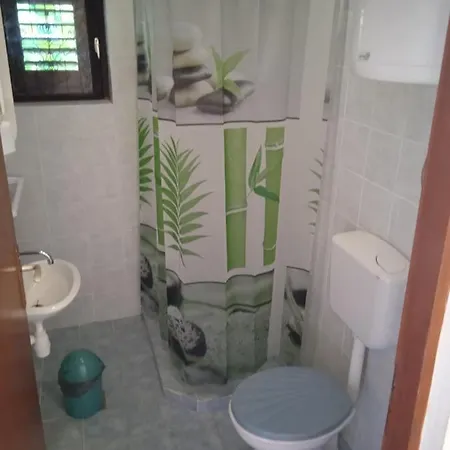 Апартаменты Front With Terrace And View Aprtment Mare *
