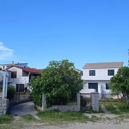 Front With View Aprtment Pasman Apartamento Ždrelac