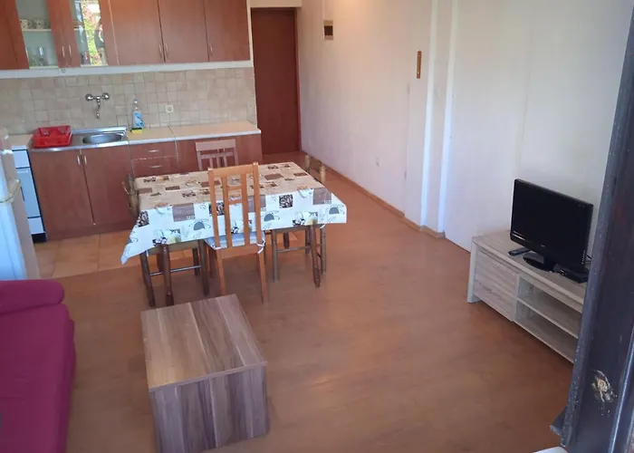 Apartman Mare Ždrelac