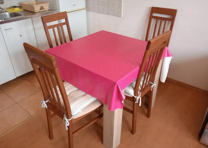 Mare Apartman Ždrelac