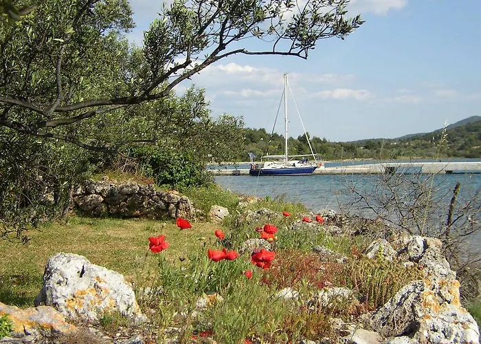 Apartman Mare Ždrelac