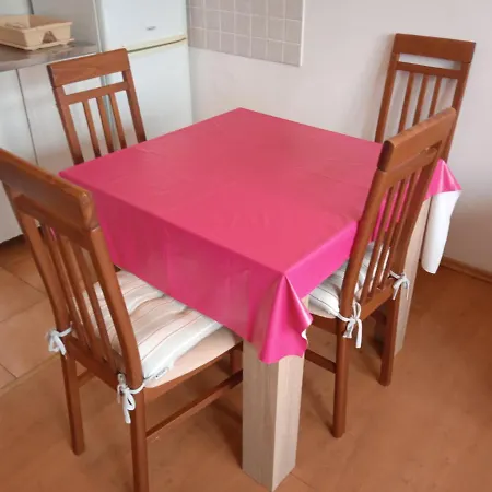 Mare Apartamento Ždrelac