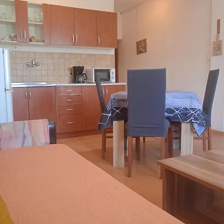 Front With Terrace And View Aprtment Mare Apartament *