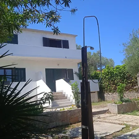Apartament Front With Terrace And View Aprtment Mare Ždrelac