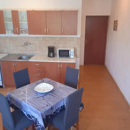 Apartament Front With Terrace And View Aprtment Mare *