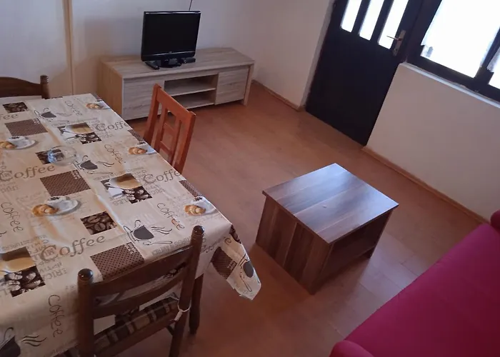 Mare 아파트 Ždrelac