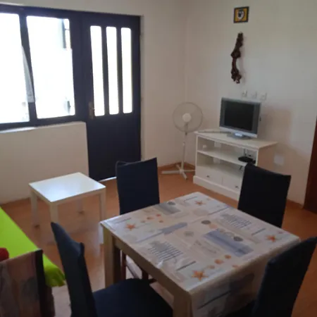 Front With Terrace And View Aprtment Mare Appartement *
