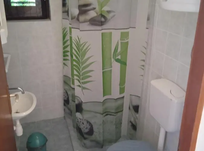 Appartamento Front With View Aprtment Pasman *